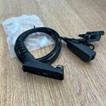 Motorola Block Covert Ear Piece