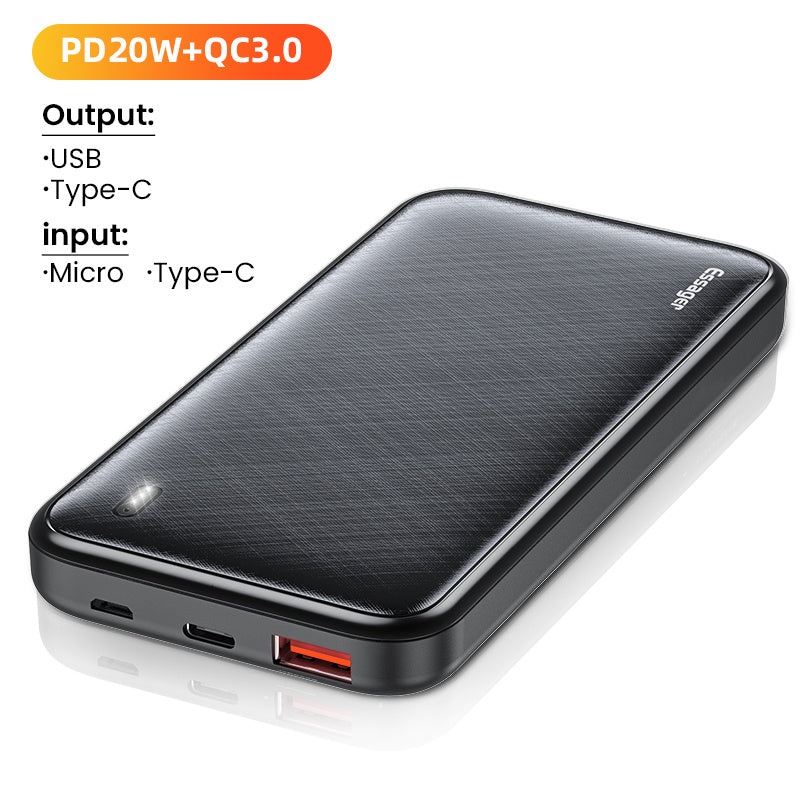 Portable Power Bank