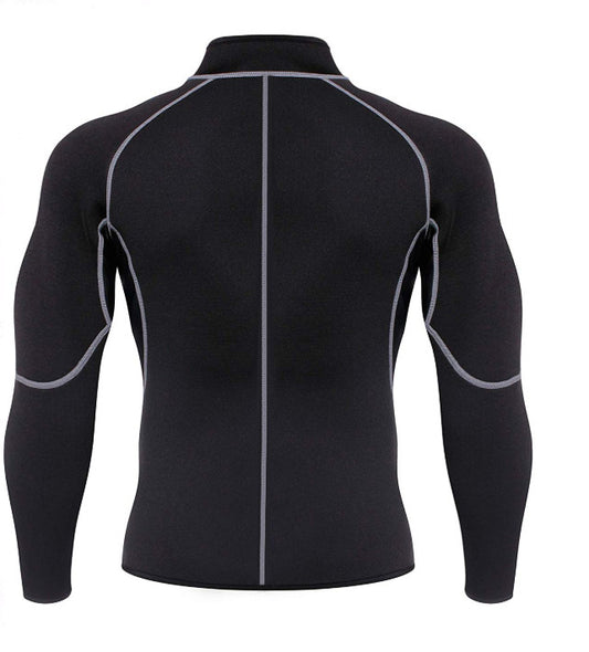 Long Sleeve Under Armour Top