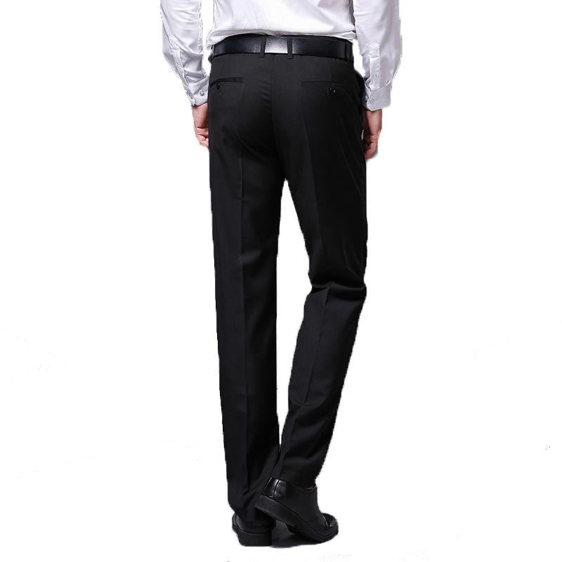 Suit Trousers