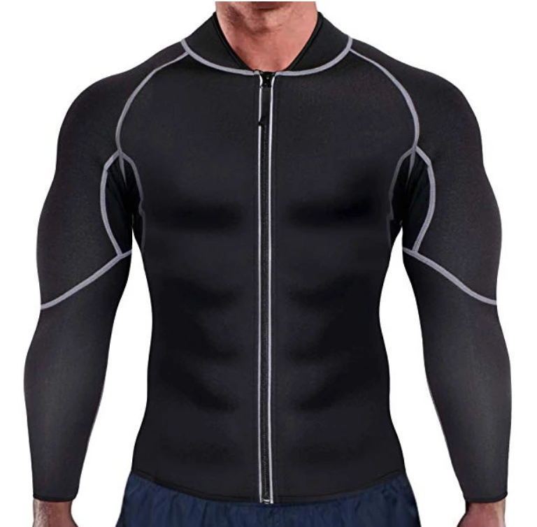 Long Sleeve Under Armour Top