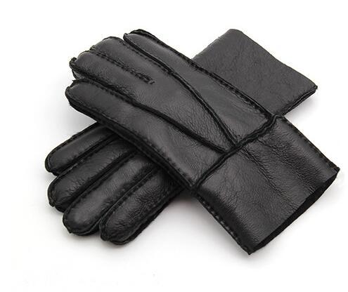 Sheepskin Gloves