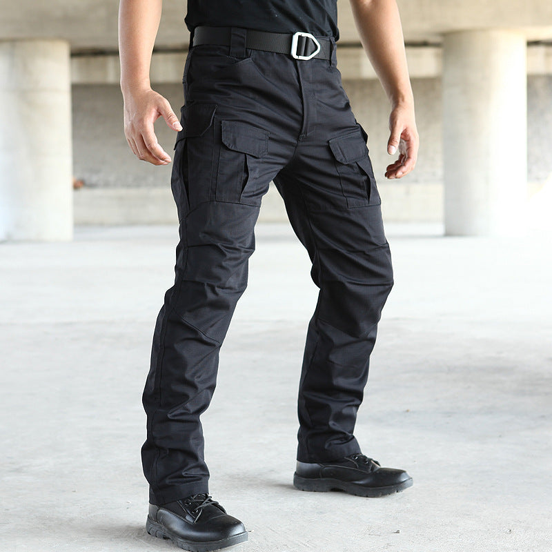 Waterproof And Windproof Trousers