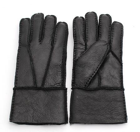 Sheepskin Gloves