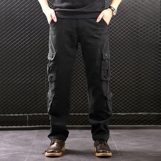 Combat Trousers