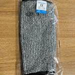 Slash Proof Sleeves