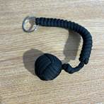 Weighted Keyring