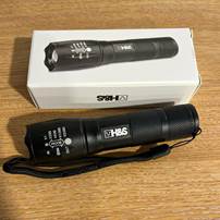 Small Torch