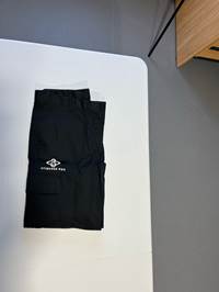 S&G Combat Trousers