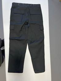 S&G Combat Trousers