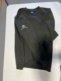 S&G Branded Sweatshirt